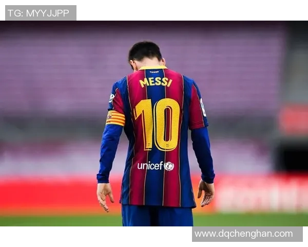 梅西状态回升！巴萨助教：他还有惊人的潜能待爆发