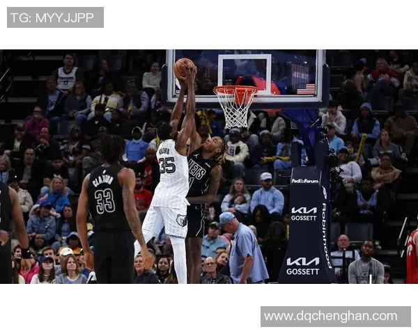 灰熊险胜篮网，德克双双成就