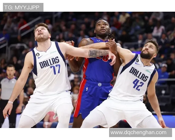 活塞与独行侠对决分析及投注推荐策略分享