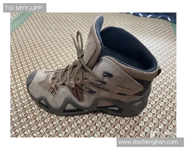 探索LOWA品牌的独特魅力与高性能鞋履的完美结合之旅 探索LOWA品牌的独特魅力与高性能鞋履的完美结合之旅