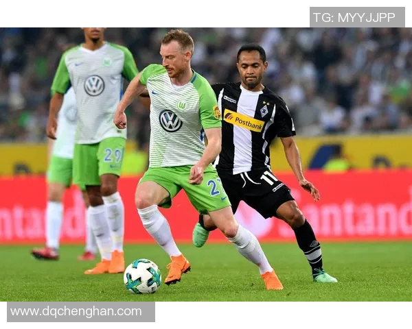 沃尔夫斯堡与顿涅茨克矿工的激烈对决展现足球魅力与团队精神