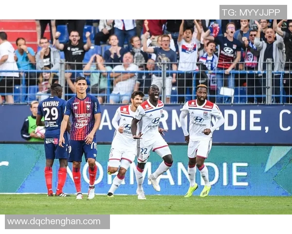 卡昂与昂热的激烈对决揭示法甲新赛季的竞争格局与球队实力分析