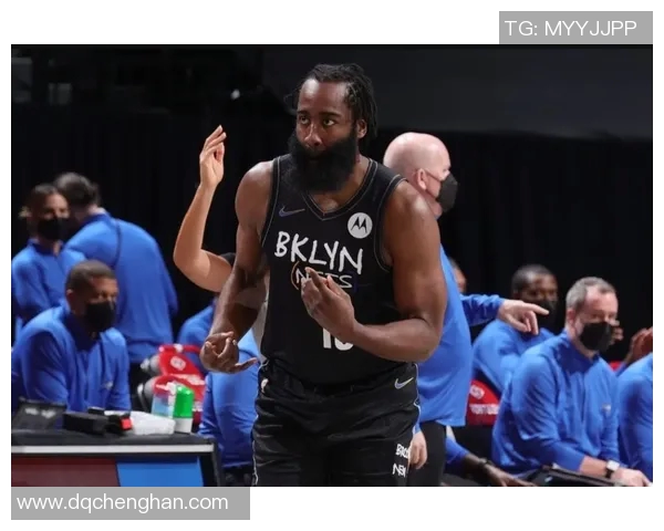 篮网与魔术对决技术统计分析揭示比赛关键因素与球员表现