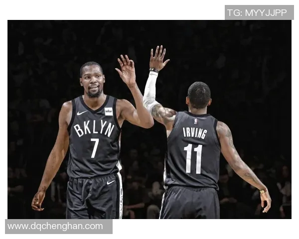 篮网交易升华！杜兰特和欧文携手夺冠有望