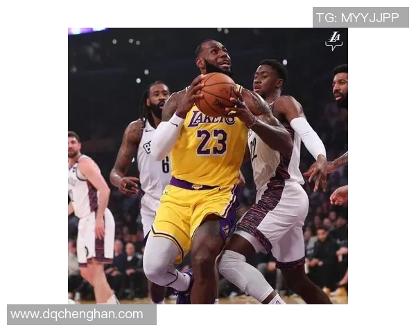 湖人对阵篮网精彩主播解说全程回顾与分析