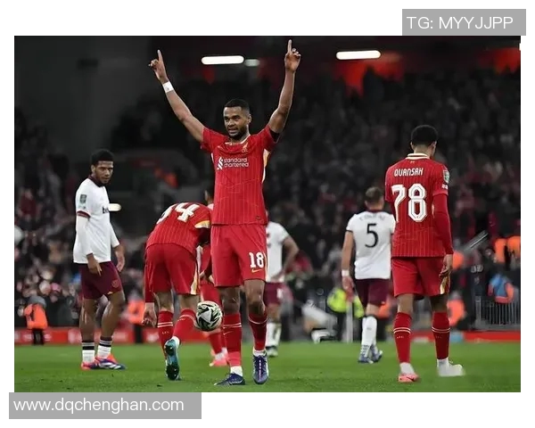 利物浦与水晶宫对决前瞻分析及双方近期状态评估