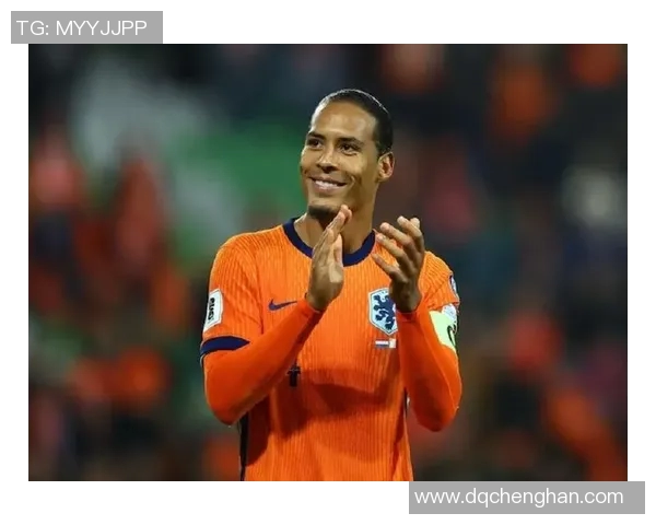 范戴克：从默默无闻到世界顶级后卫的传奇之路与足球生涯回顾