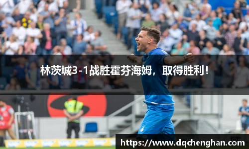 林茨城3-1战胜霍芬海姆，取得胜利！